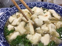 -老白家水盆羊肉