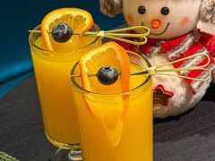 -楚采·新楚菜(恒隆广场店)