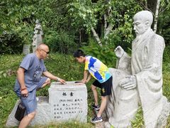 -汤旺河林海奇石景区