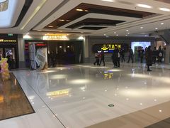 门面-万达影城 (甘井子万达广场IMAX店)