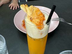 -叁 Three· bistro餐酒馆