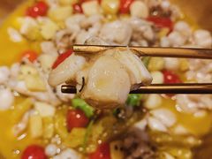 -我是那个大叔·美食研究所(新塘路店)