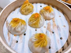 -苏小柳点心·手作小笼包(浦东嘉里城分院)