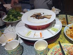 -满乡小馆