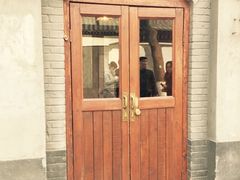 -铃木食堂(帽儿胡同店)