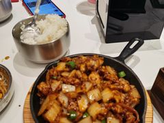 -HONGA HONGA雄家(曹路店)