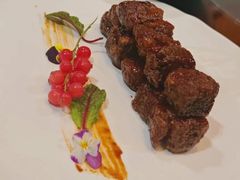 -馋遇江南·精致湖景雅宴(东方之门店)