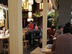 -南京大牌档(龙江新城市广场店)