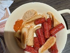 -云物·云南小馆(公园1903店)