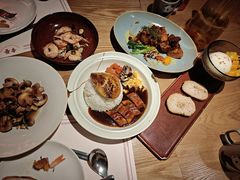 -幸薈飯堂