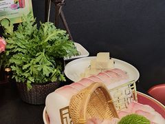 -牛将军•涮肉•烤肉•铁板烧(北京王府井·故宫店)