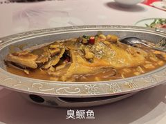 -徽镇小厨·经典徽菜(十里河店)