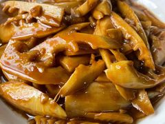 -沈记菜馆(酒仙桥路店)
