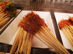 -成都瓜串串(华强北店)