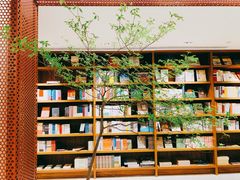 -二酉书店TOYOU BOOKS