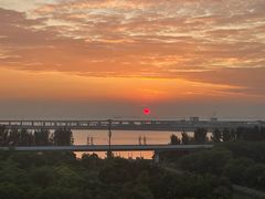 -宝安西湾红树林湿地公园