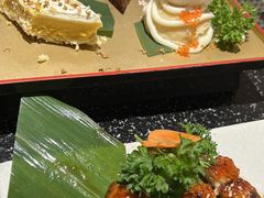 -桃夭日式料理(国信店)