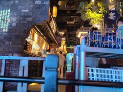 -绿茶餐厅(光谷世界城步行街店)
