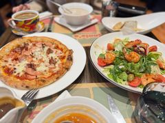 -安妮意大利餐厅(世贸天阶店)