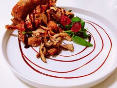 -娜娜家•Nana’s restaurant (爱琴海店)