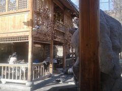 -百花人家(清水镇店)