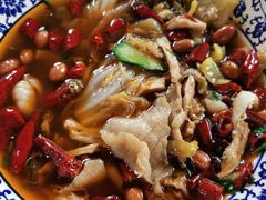 -园林美食城·本土农家菜(杨和镇店)