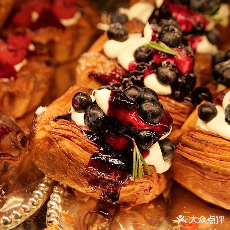 北京最火🔥面包店！不排半小时根本吃不上！