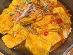 -云海肴·汽锅鸡·云南代表菜(浦江欢乐颂店)