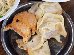 -金枫锅贴(滨江·凯旋门店)