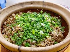 -汤氏美食台山水步特色黄鳝饭(龙津东路店)