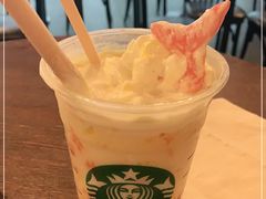 -星巴克(常州新北公园店)