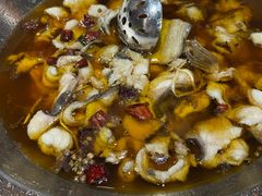 -雲蜀龙阁·金牌水煮鱼(方庄店)