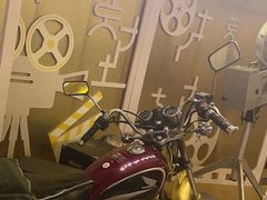 -大光明电影院(南京西路店)