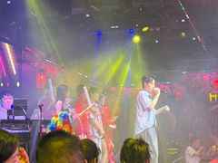 -喜鹊音乐酒馆(西街店)
