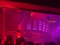 -Orangutan Bunker猩猩地堡酒吧(兰桂坊店)