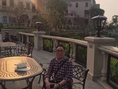 -美的鹭湖森林度假区