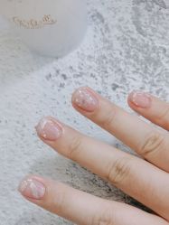 -M·X Nail日式美甲美睫