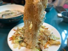 -安泰楼·佛跳墙创始人·传统闽味早茶·酒楼(三坊七巷闽菜地标店)