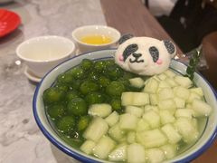 -渔语鱼新川菜Bistro(万象天地店)