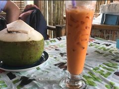 -Jungle Kitchen