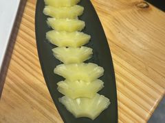 -土大力韩式烤肉料理(39年·和平路店)