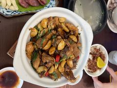 -乡亲鹅肉城(吴江店)
