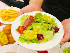 -斗牛士牛排餐厅(嘉里汇店)
