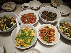 -农耕记·湖南土菜(海上世界店)