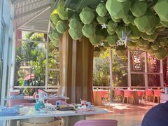 -水桶王国主题餐厅·聚会·生日派对·亲子活动·家庭套餐(亚龙湾希尔顿店)