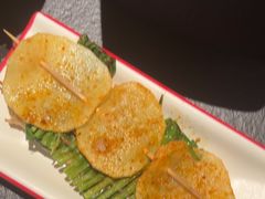 -渔人时光·烤鱼·烧烤(传媒港花园里店)