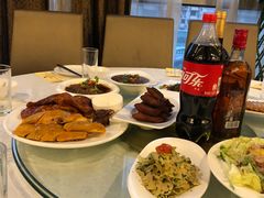 -新南华大酒店(广中店)