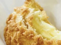 -君之狮子山·轻糖烘焙(开元Mini店)