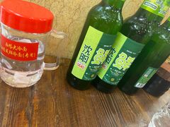 -西塔大冷面(市府大路店)