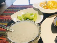 -忘忧草融合私房菜(红鼎国际店)